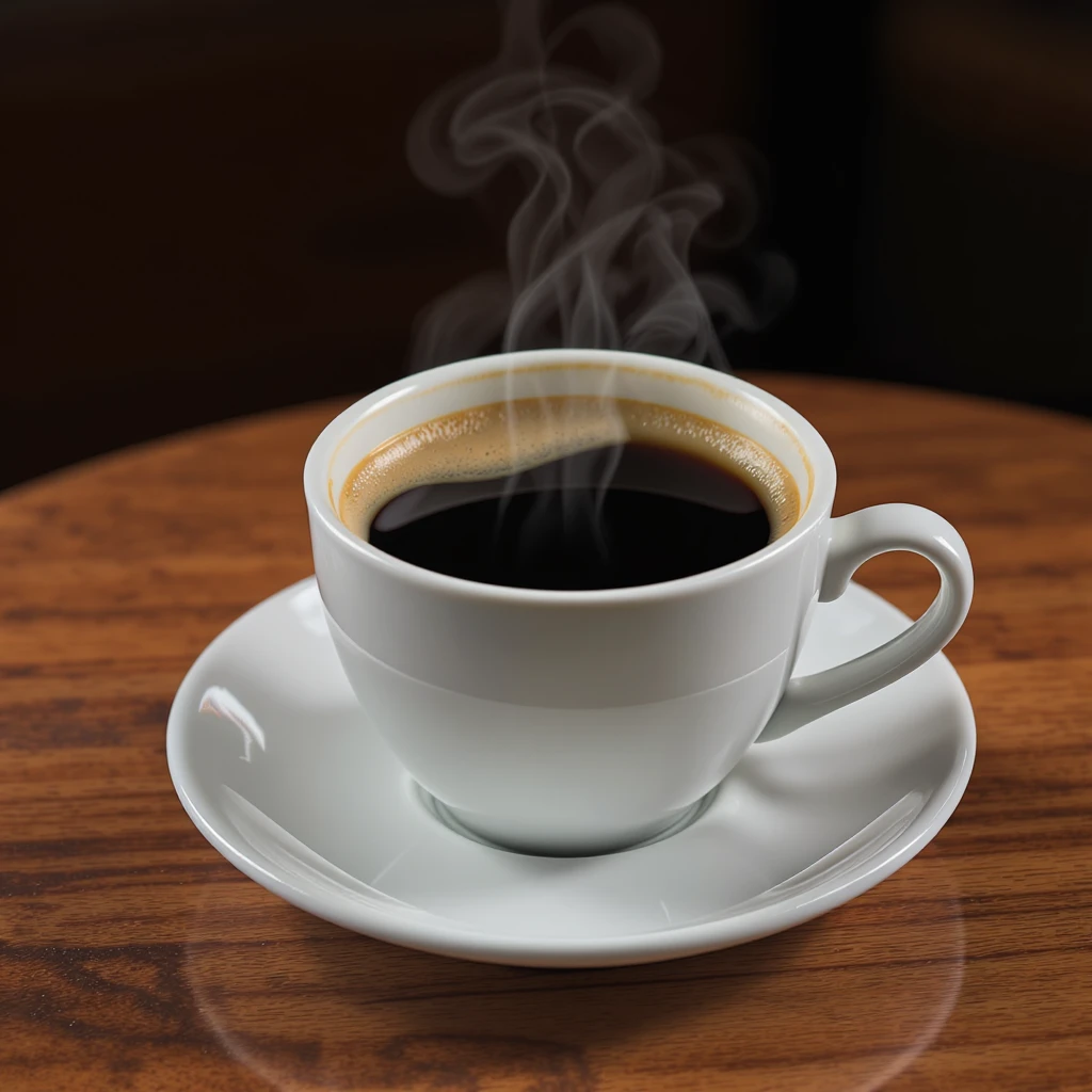cup of coffee emoji