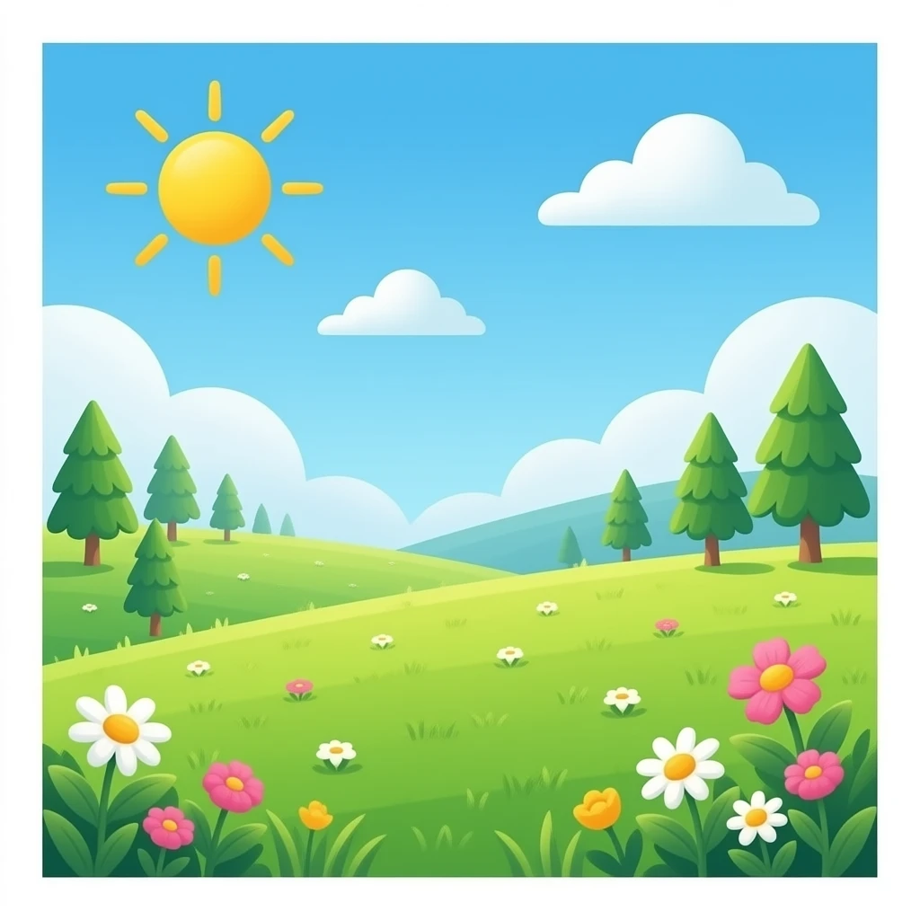 summer emoji