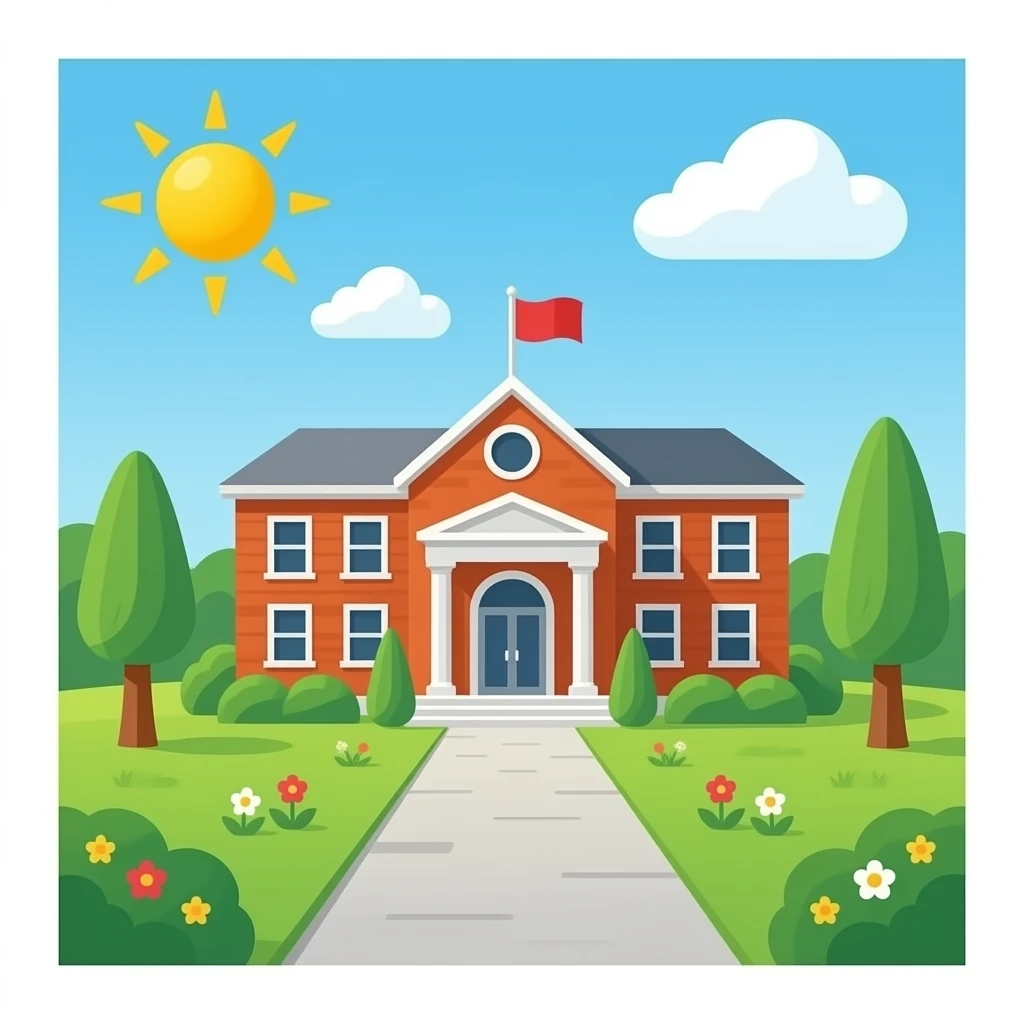 inclusion school emoji