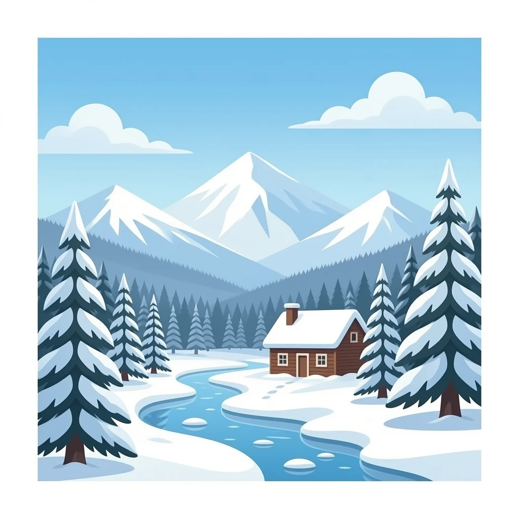 Alaska emoji