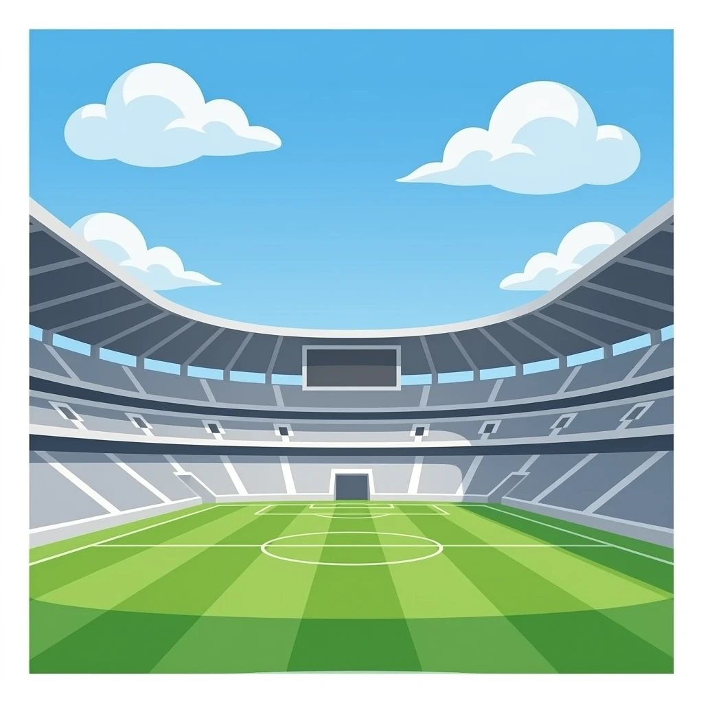 stadium emoji
