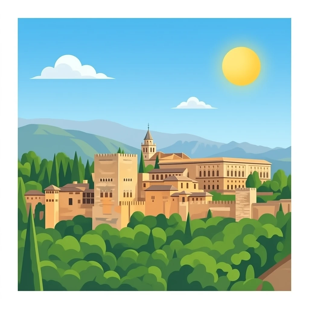 Alhambra emoji