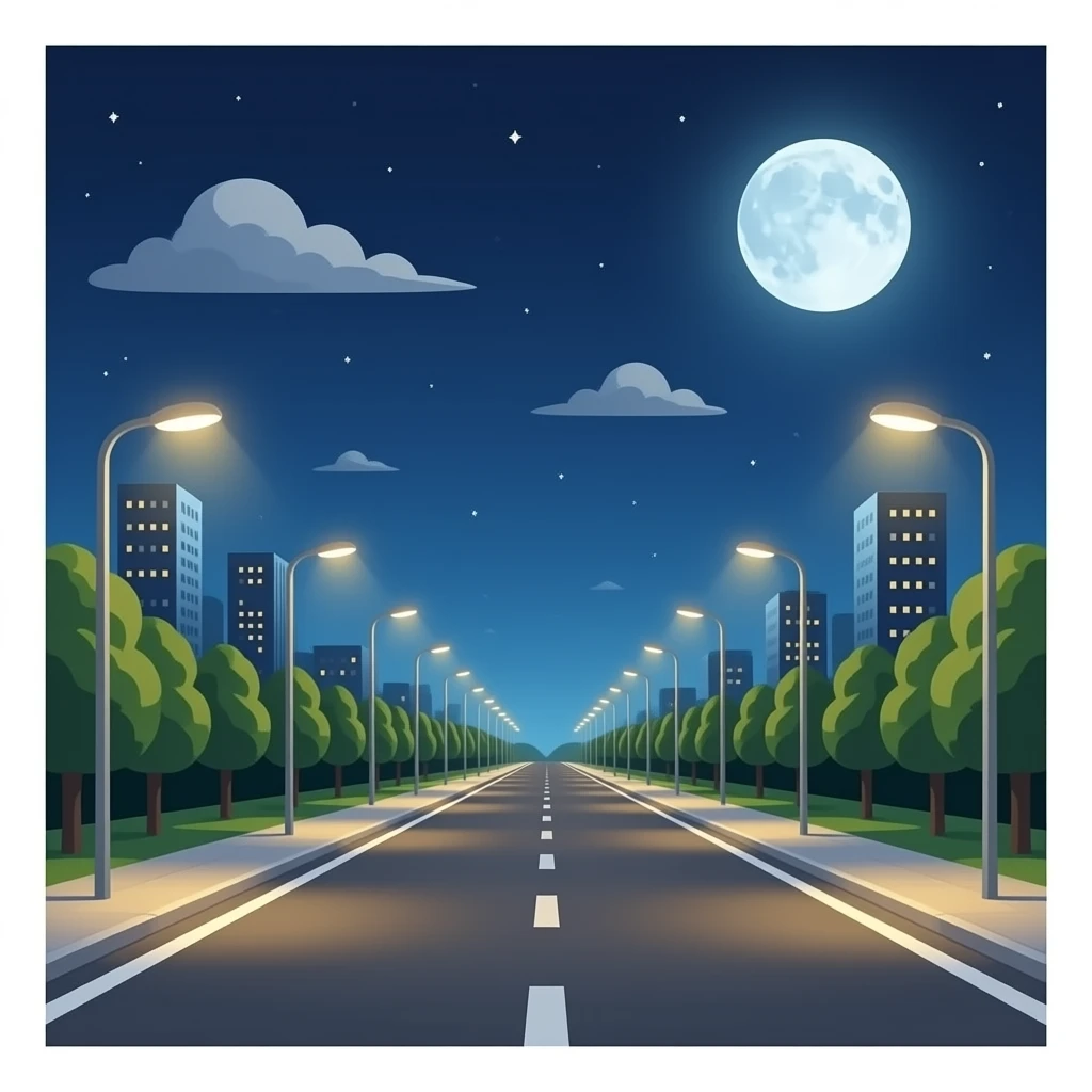 INFRAESTRUTURAS DE LA LUZ emoji