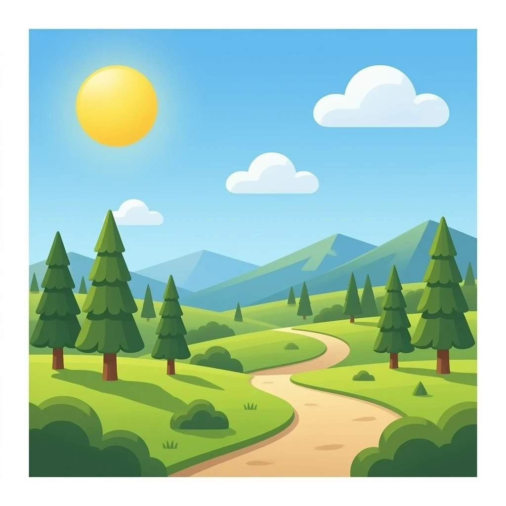 California emoji
