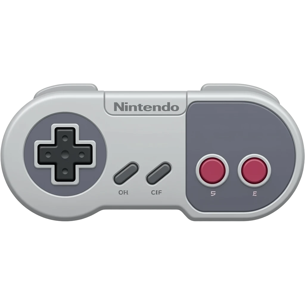 Nintendo emoji
