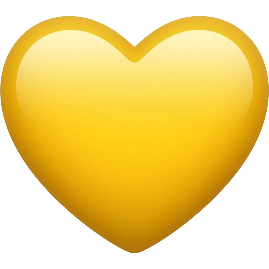💛 emoji
