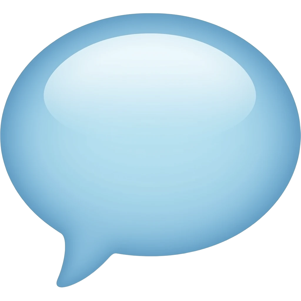 message emoji