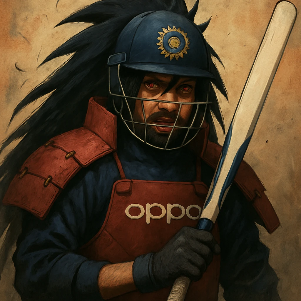 RohitMadara emoji