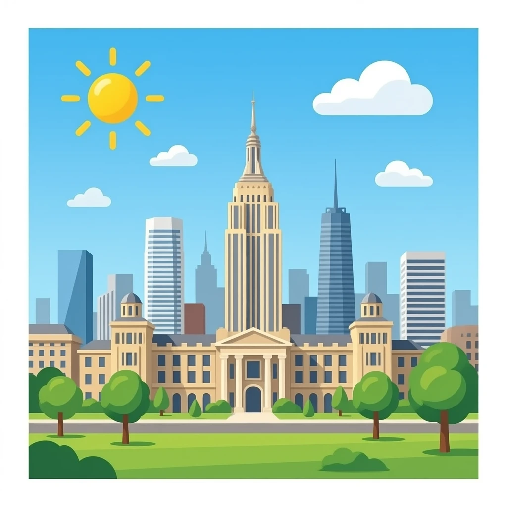 🏙️ emoji