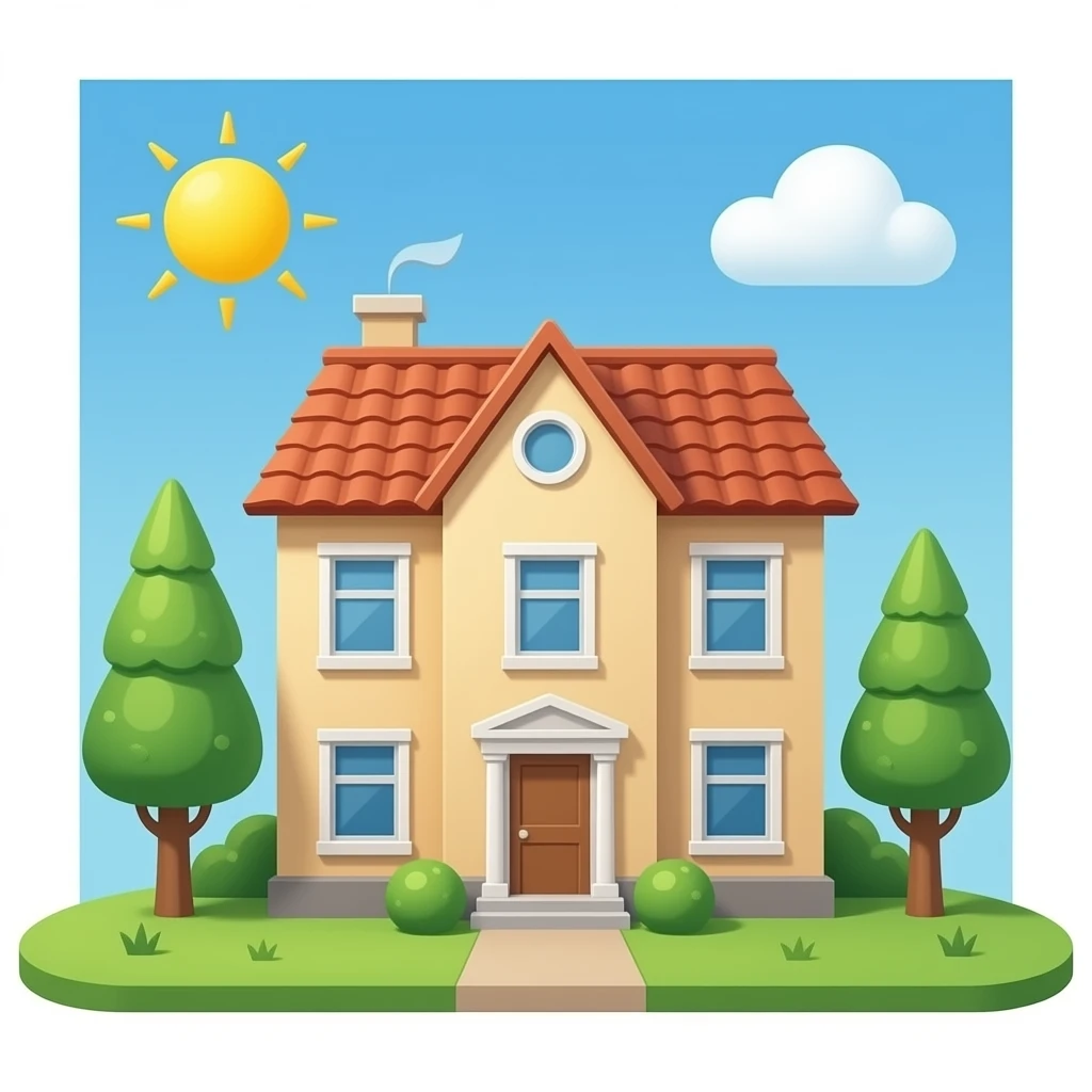 building emoji