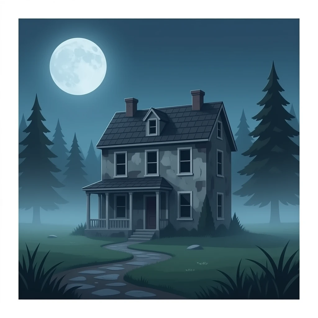 horror emoji