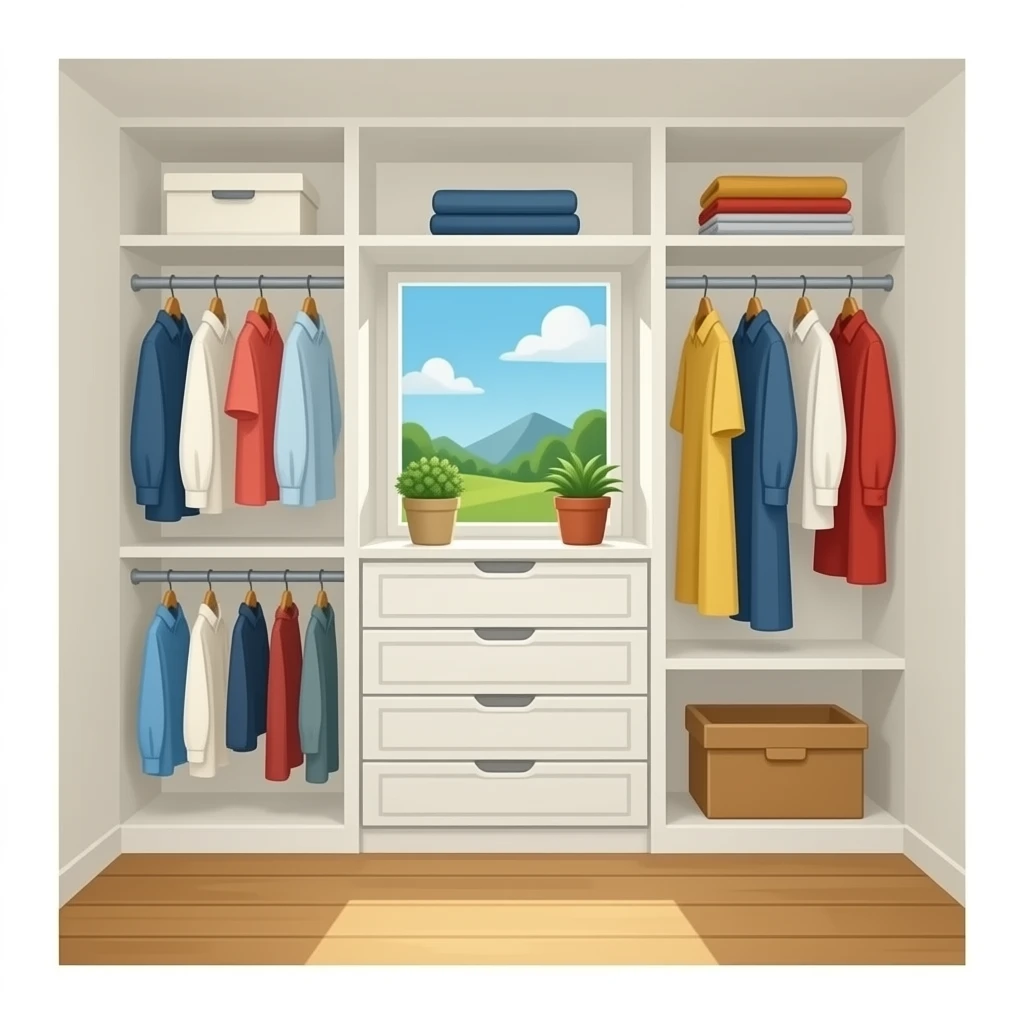 closet emoji