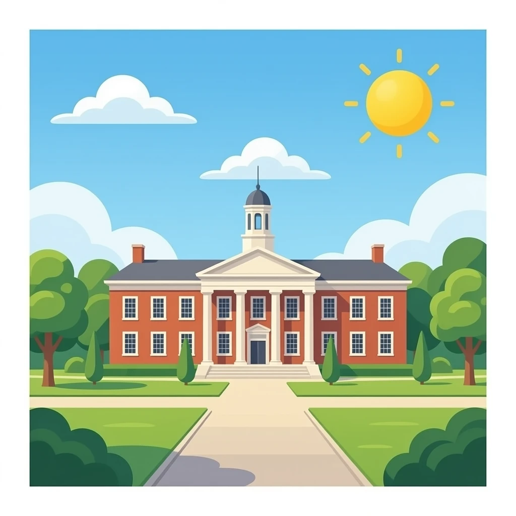 Universidad emoji