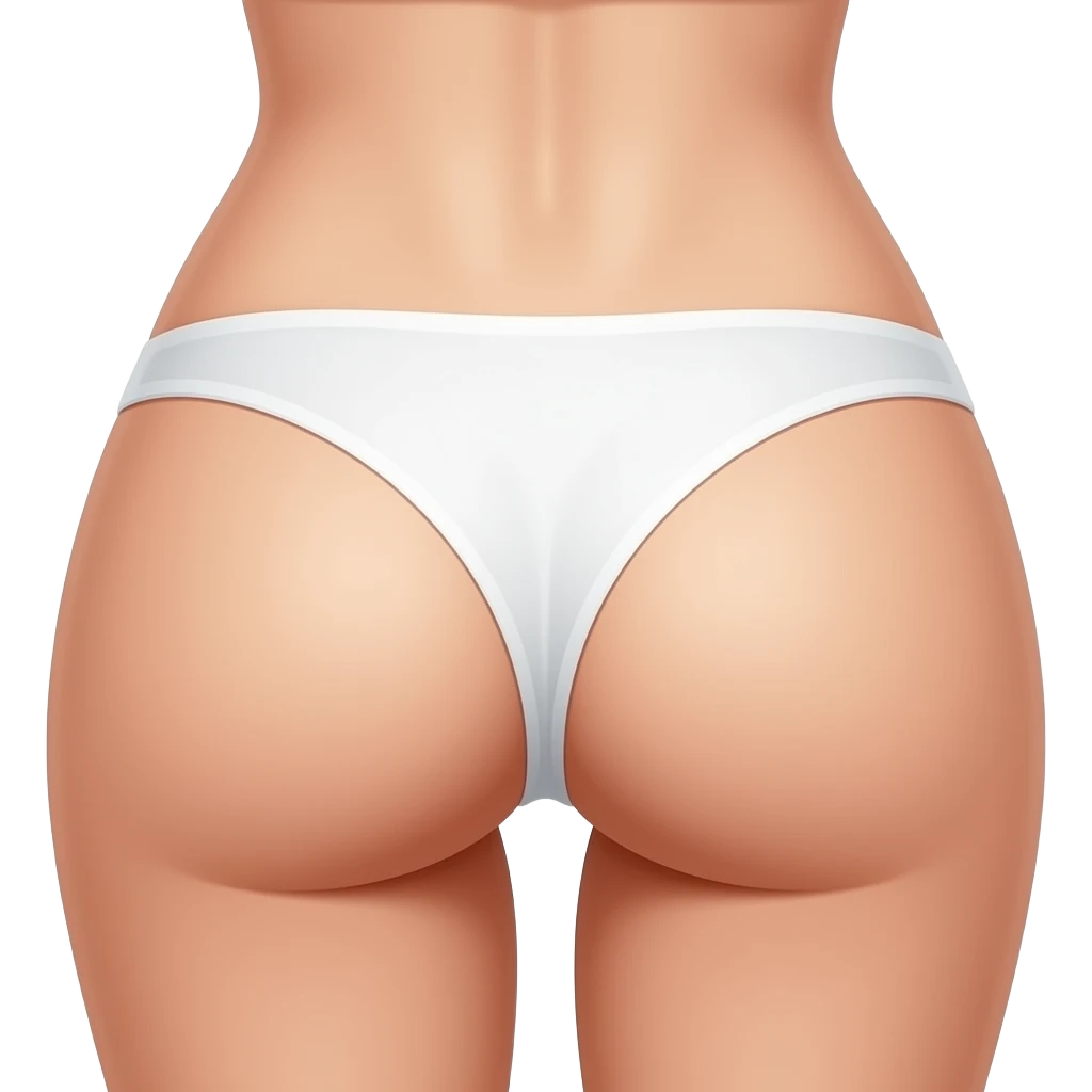 Asshole emoji