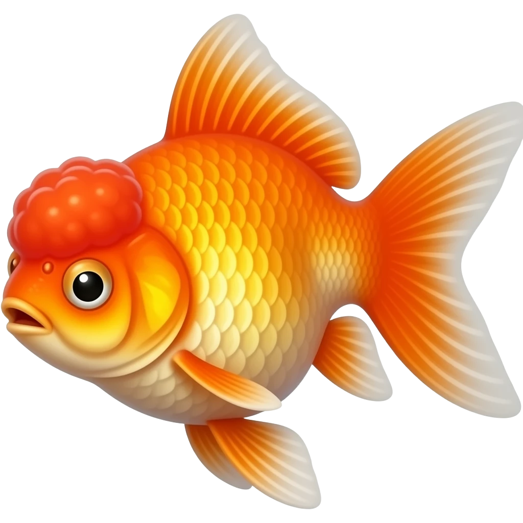 goldfish emoji