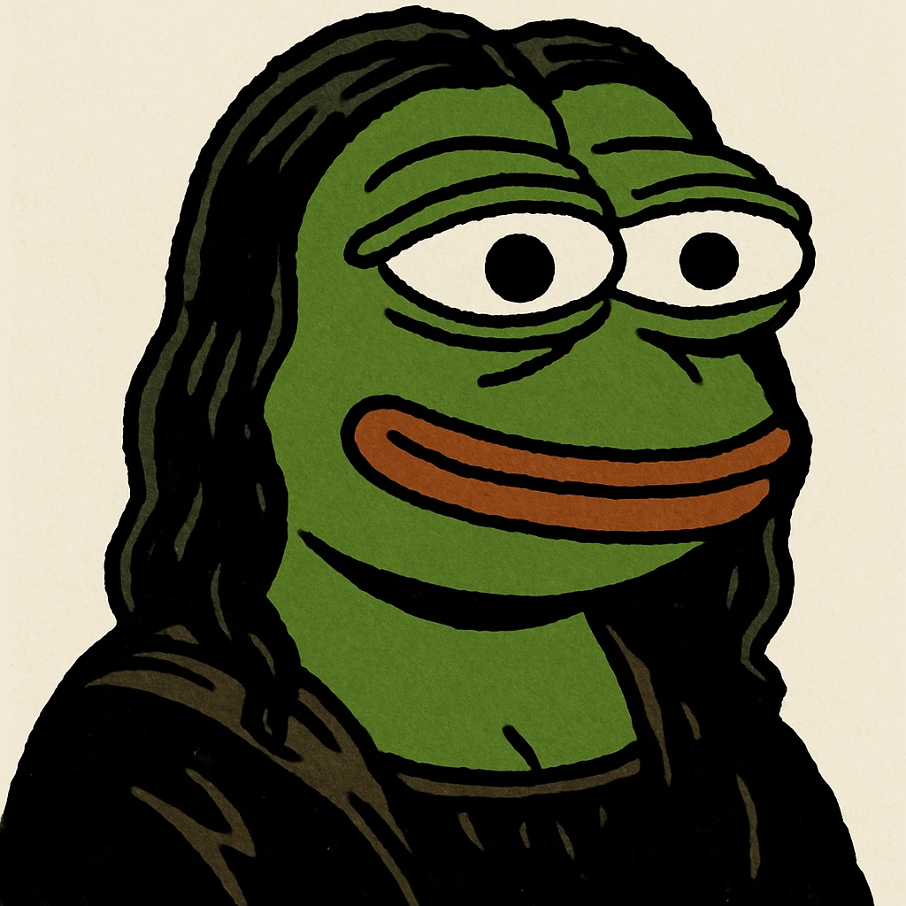 mona lisa emoji