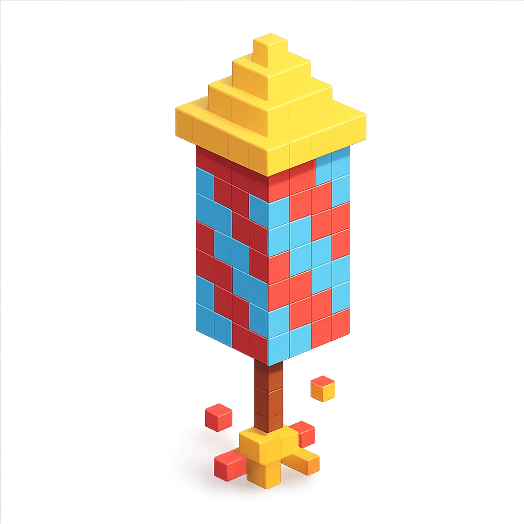 firework emoji