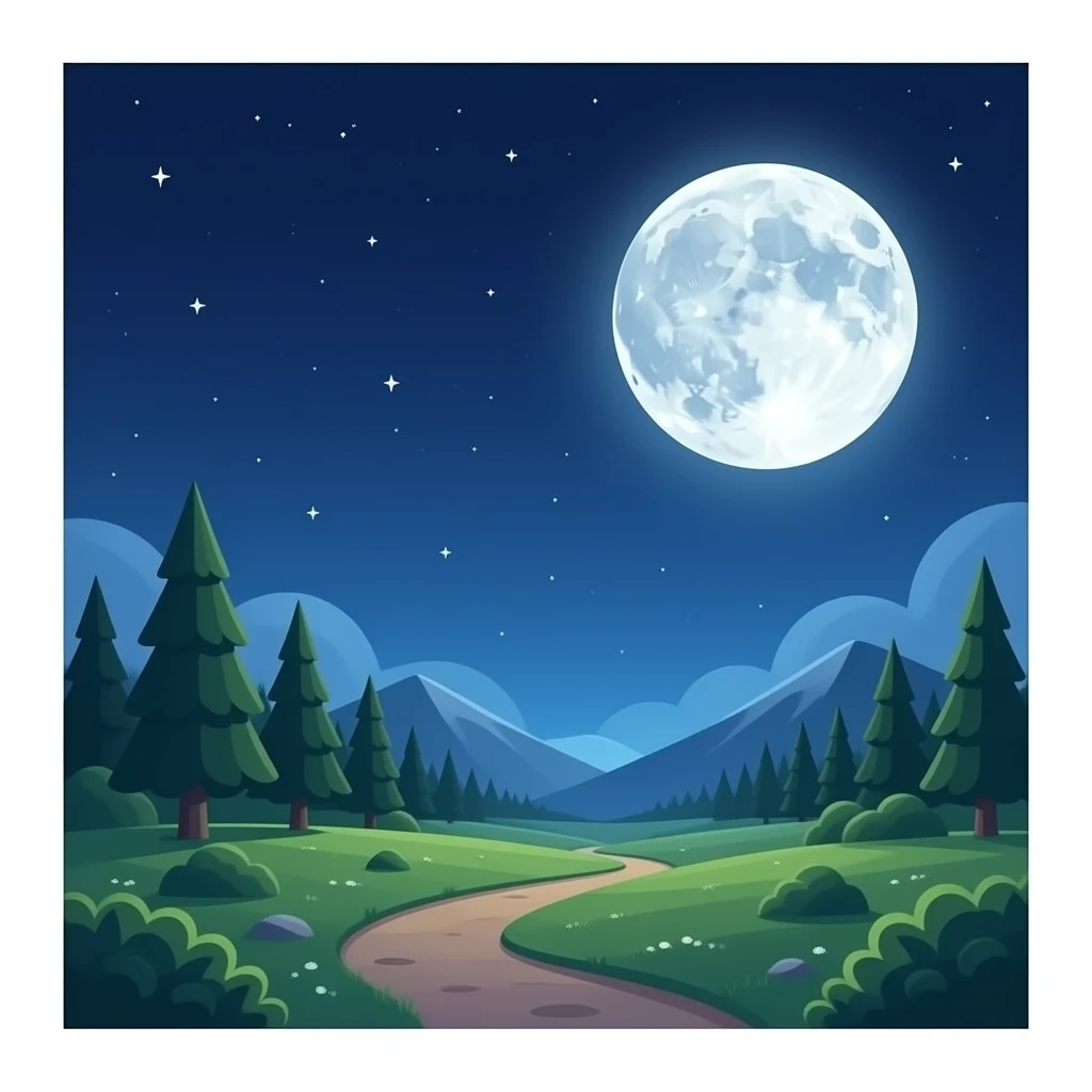 luna emoji