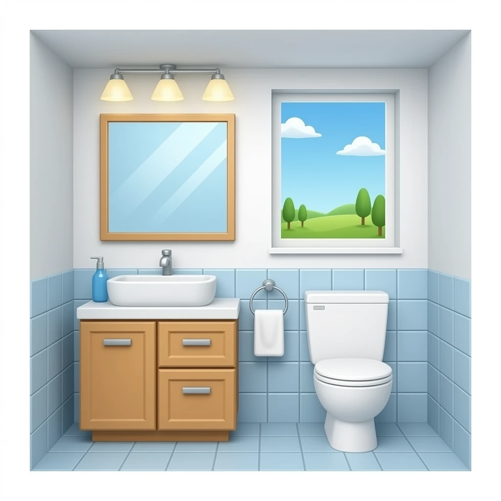 bañadera emoji