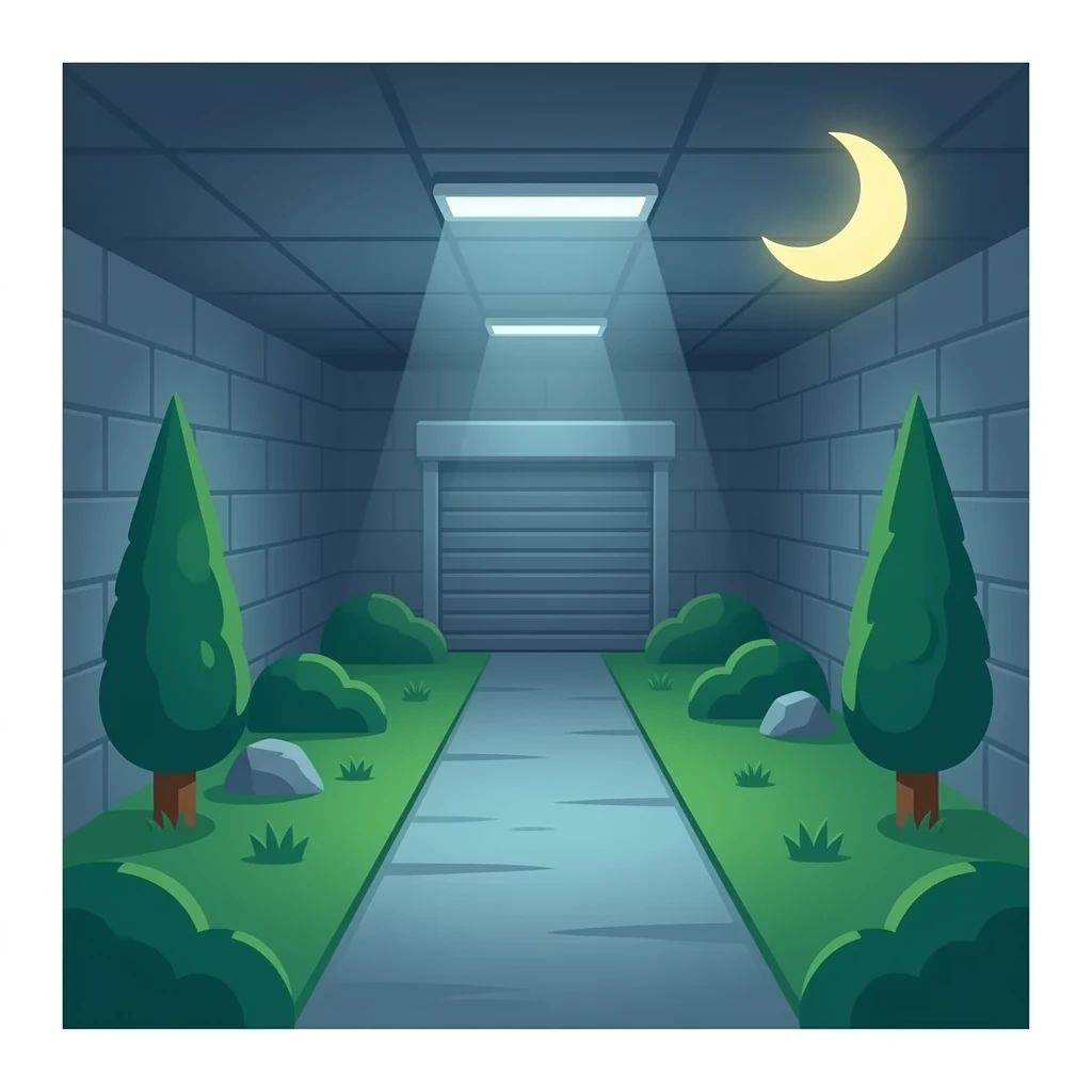 basement emoji