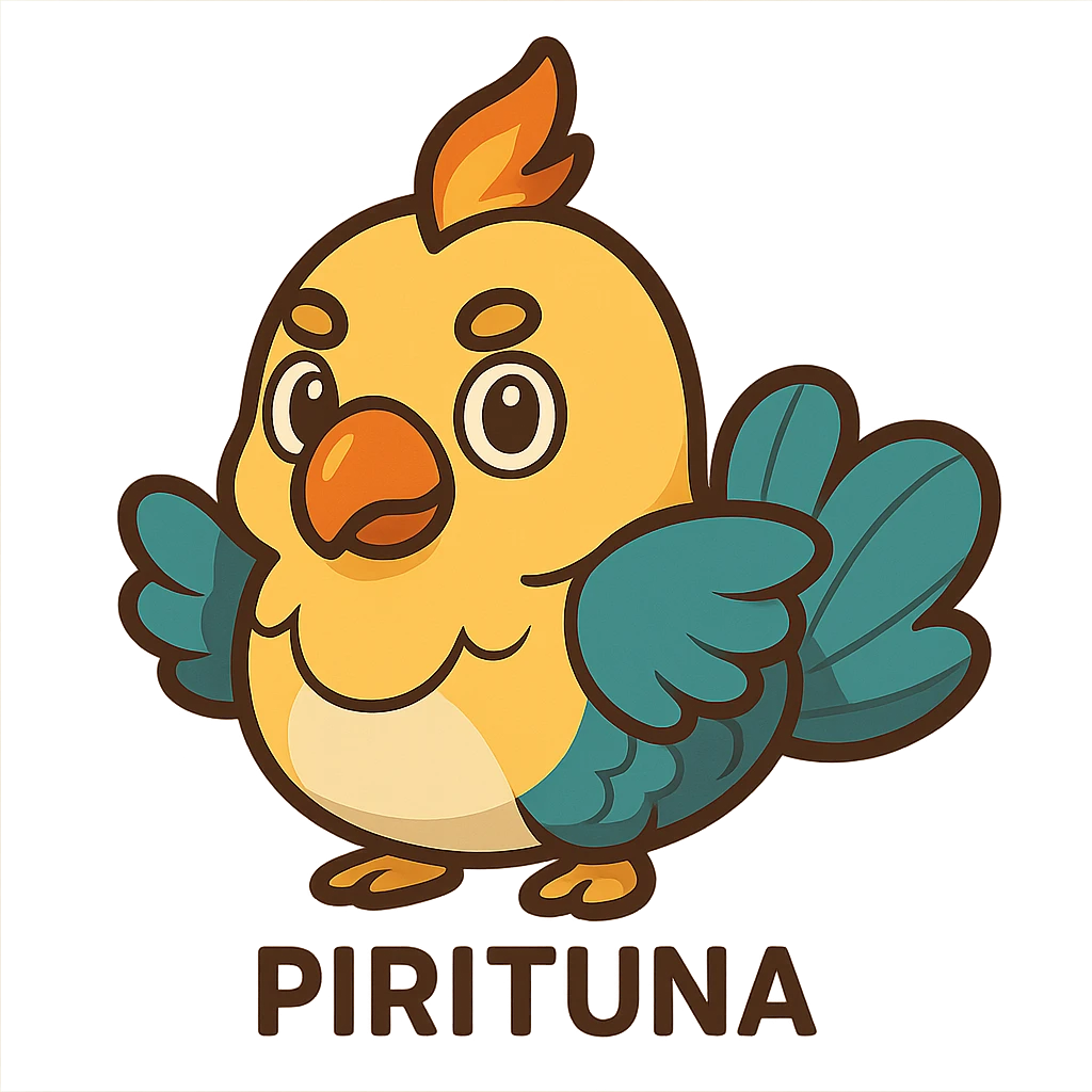 pirituna emoji