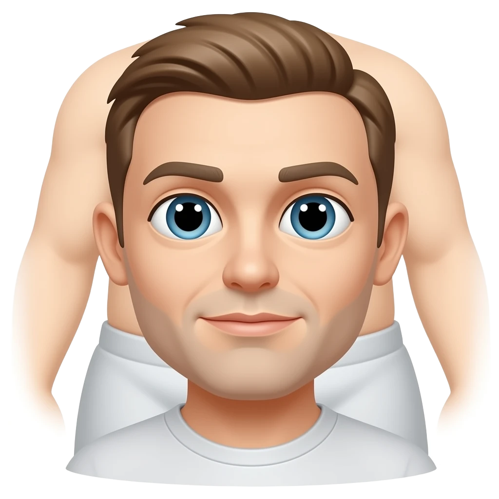 abdomen emoji