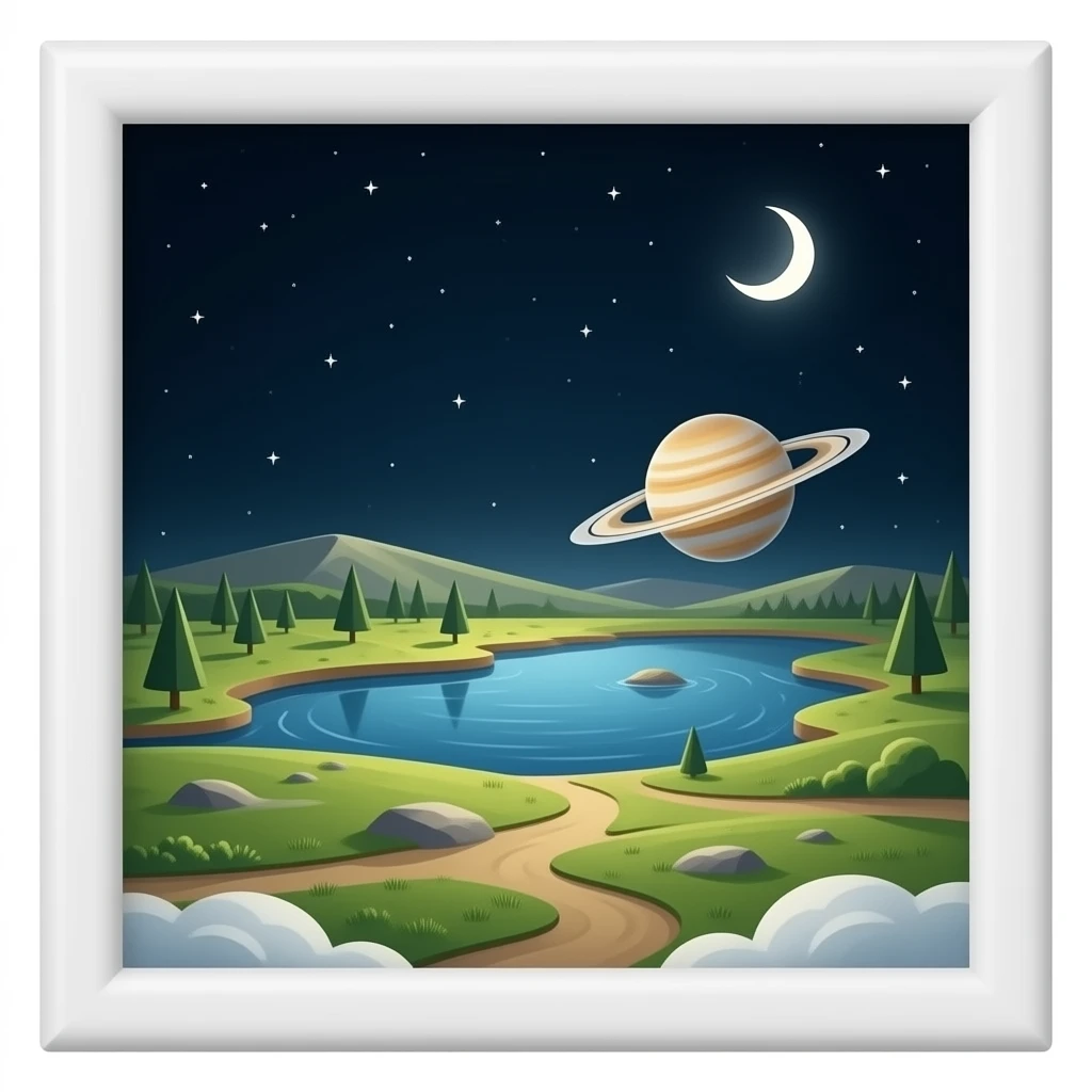 JUPITER emoji