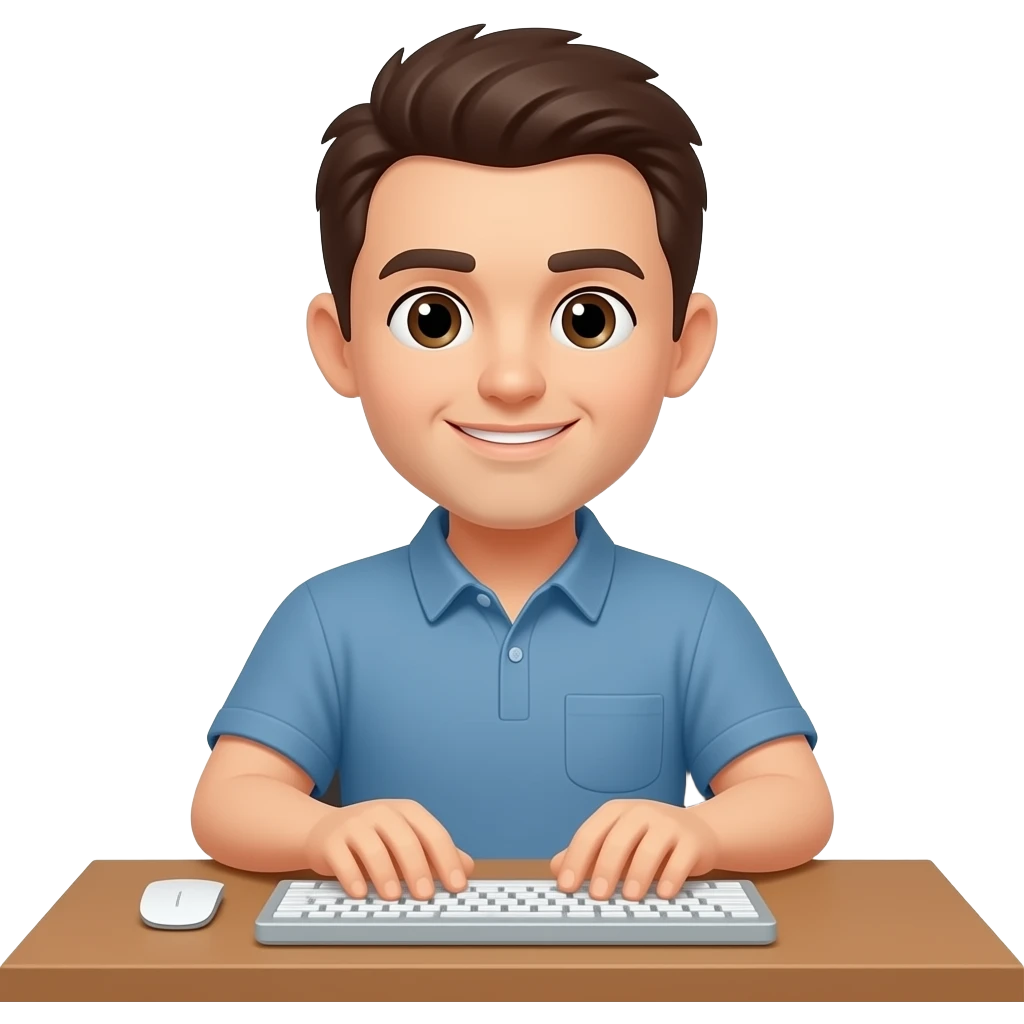 work emoji