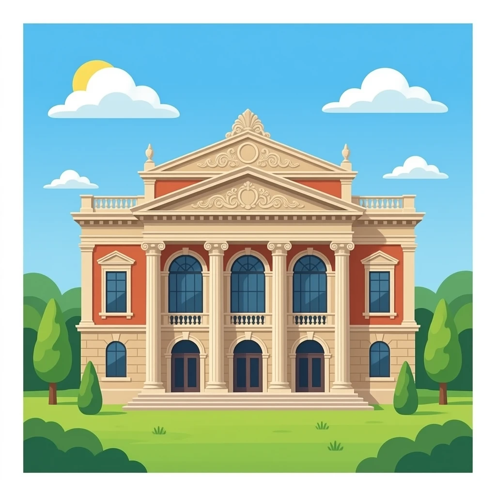 theater emoji