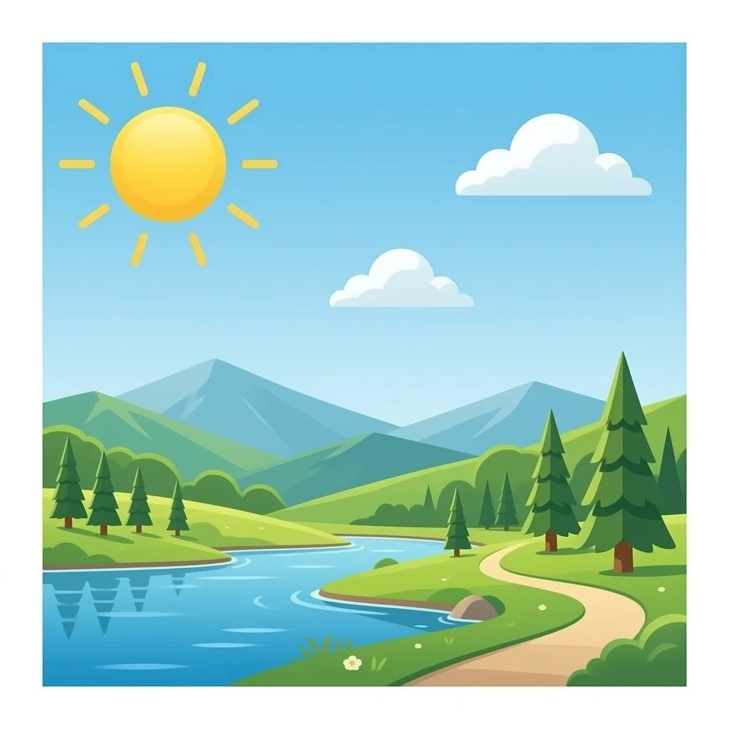 Spa emoji