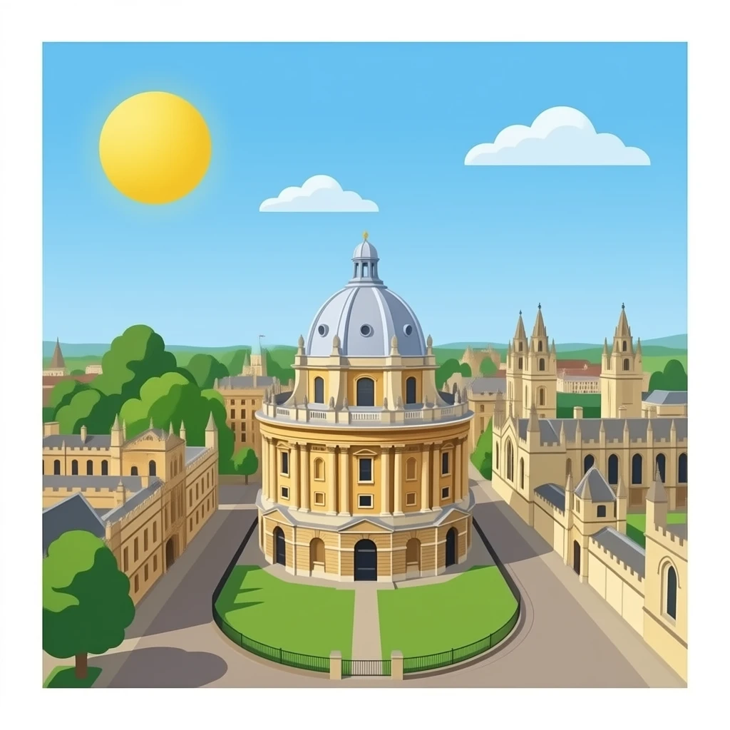 oxford emoji