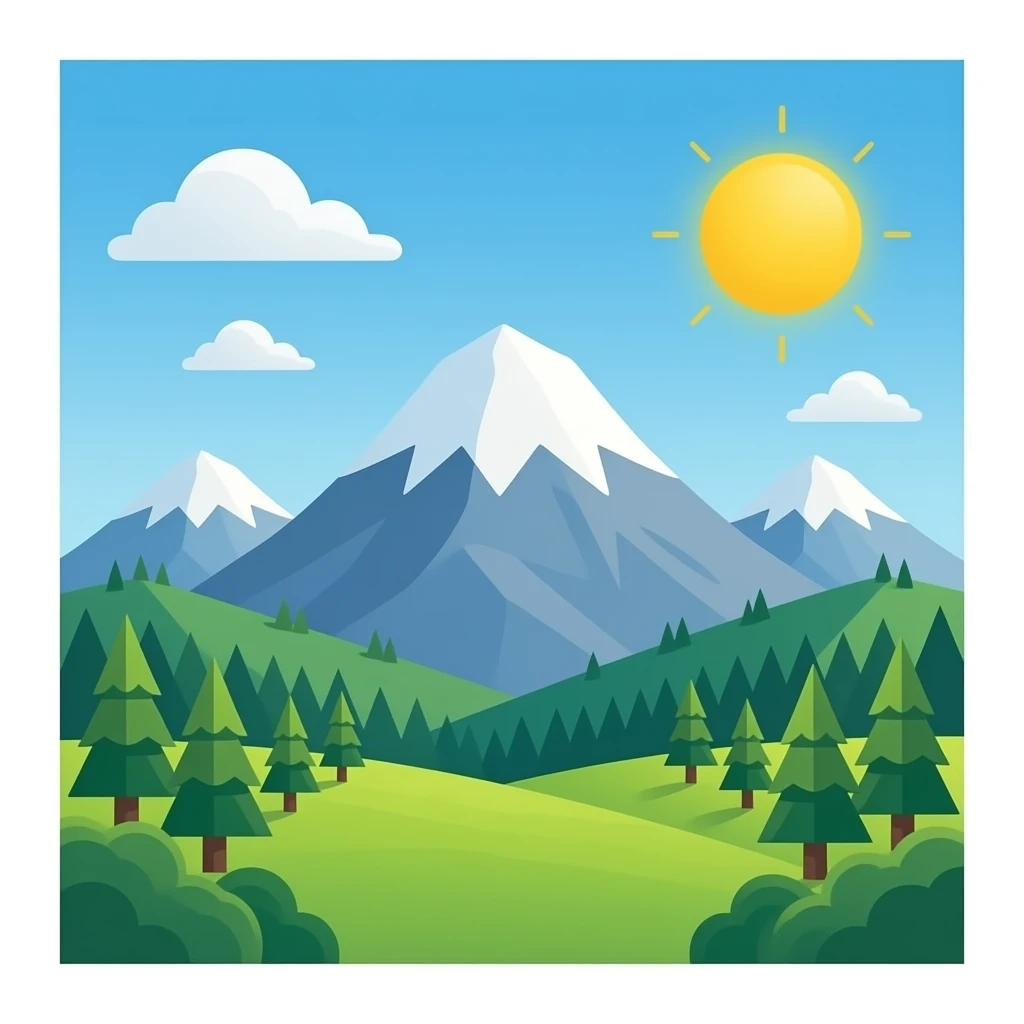 🗻 emoji