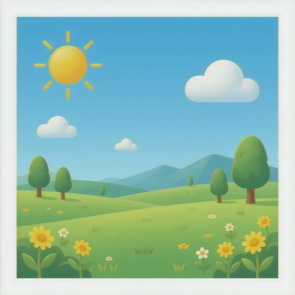 summer emoji