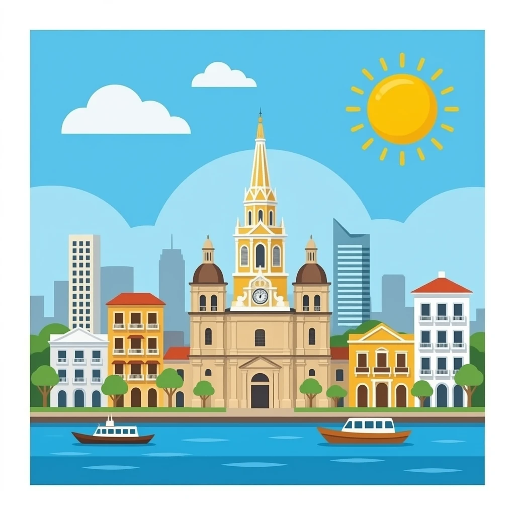 Cartajena emoji