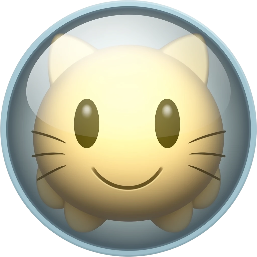 katamari emoji