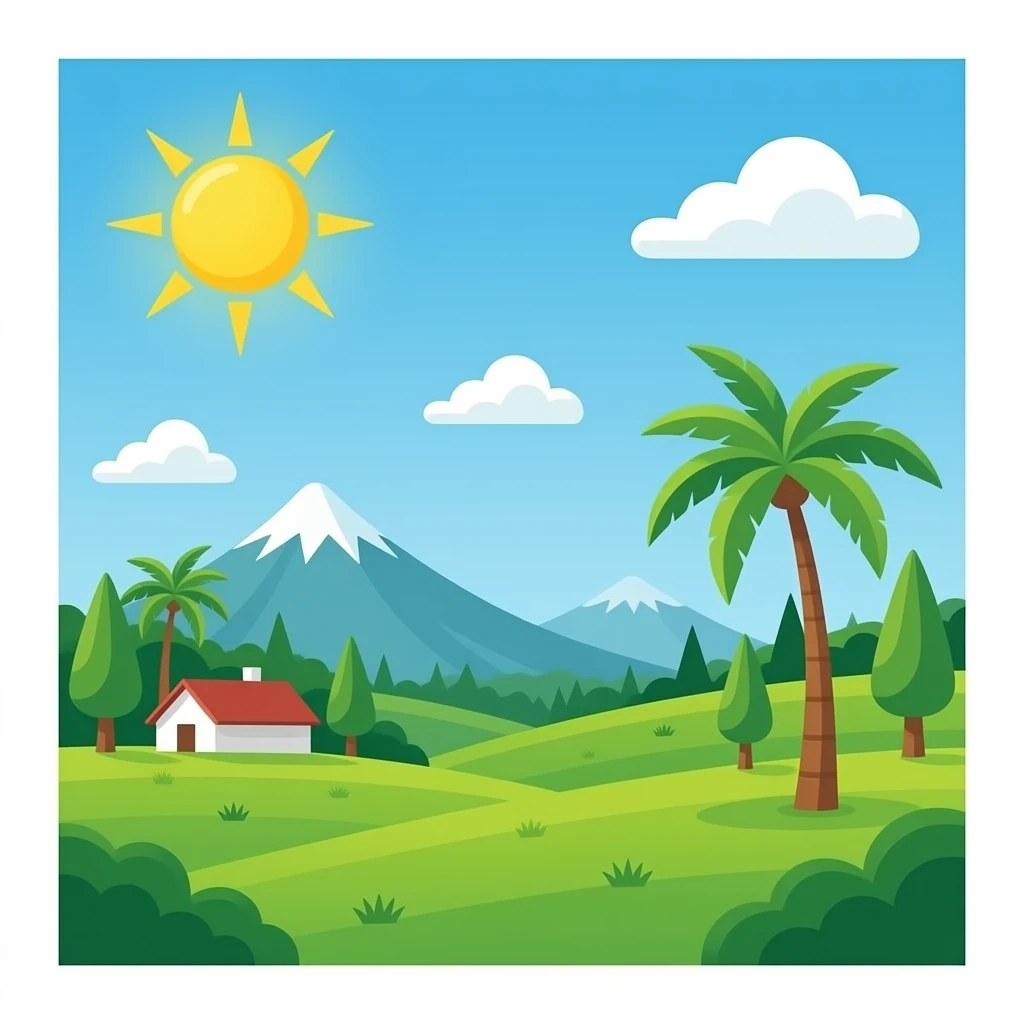 Luzon emoji
