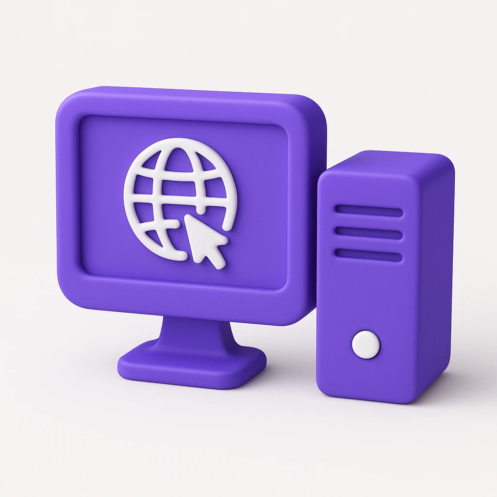 IT computer emoji