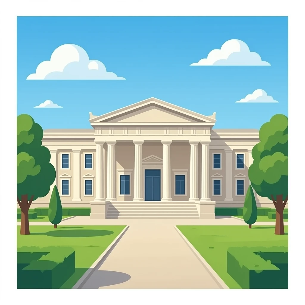 Museum emoji