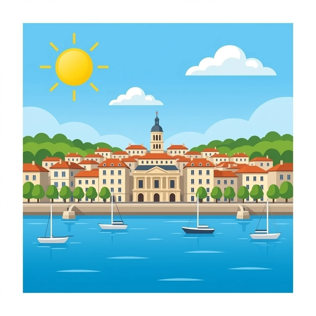 Brest emoji