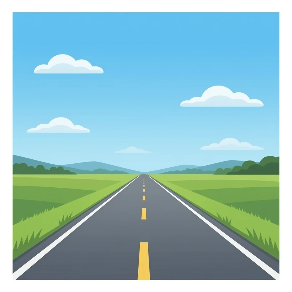 distance emoji
