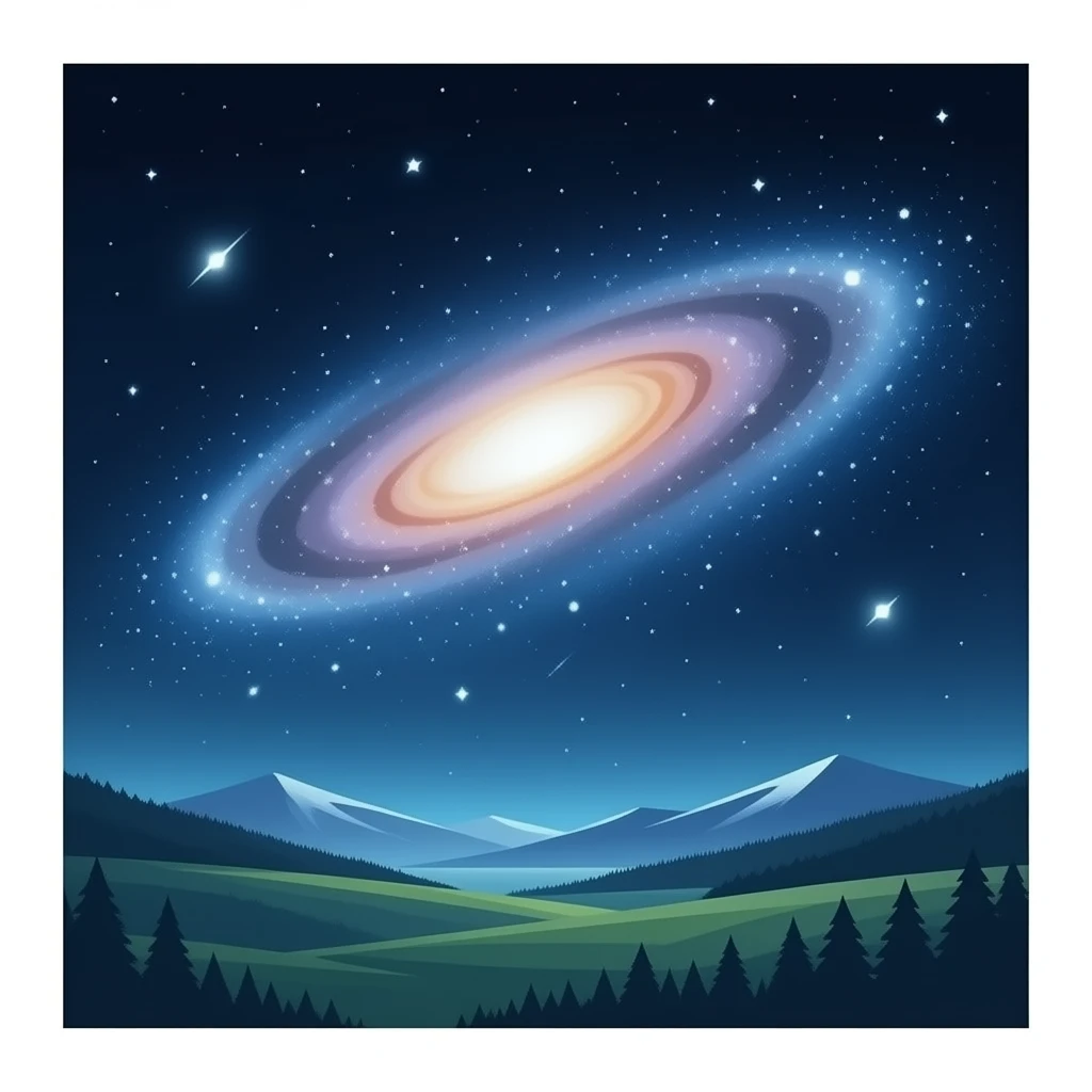 galaxy emoji