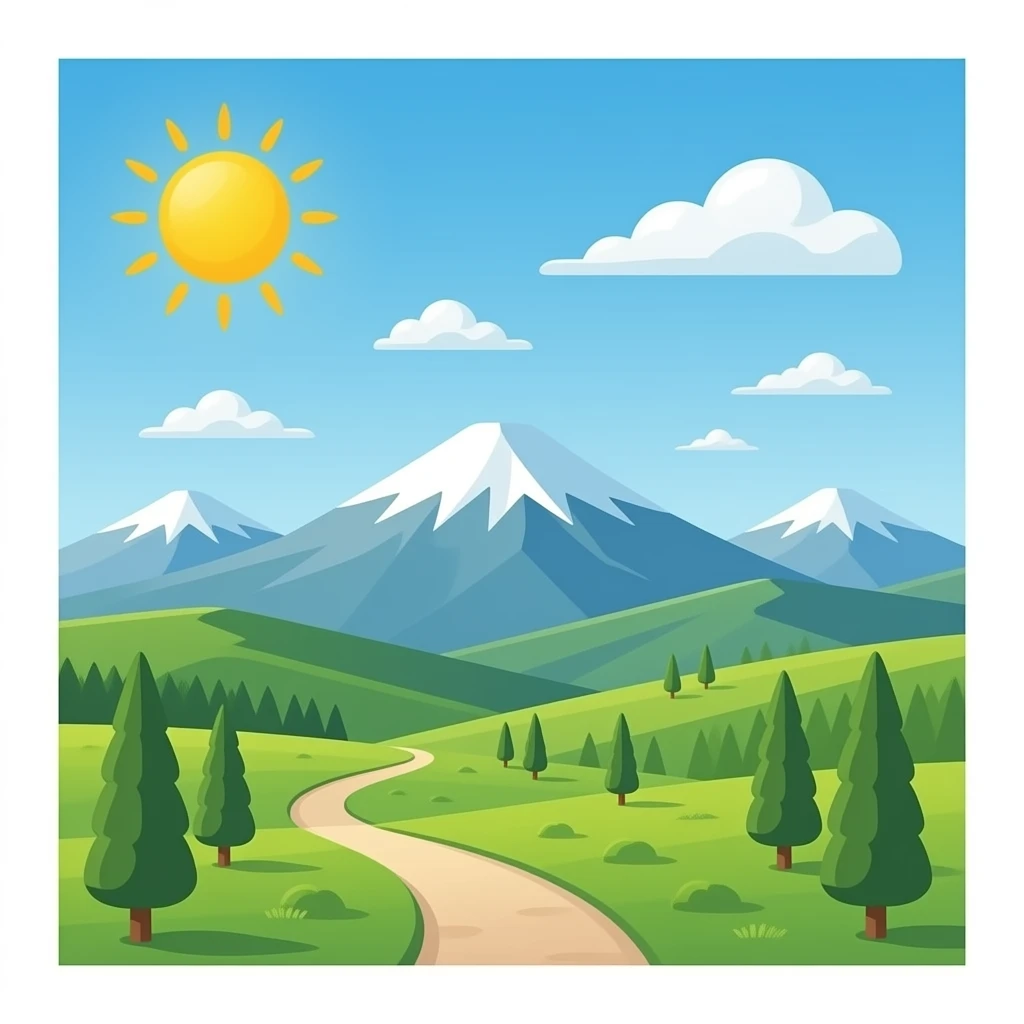 Ингушетия emoji