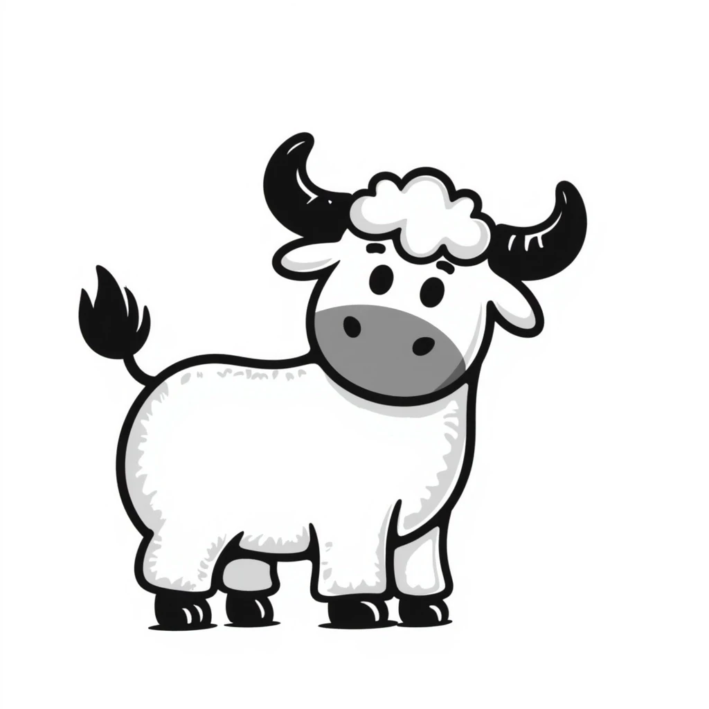 Ox emoji