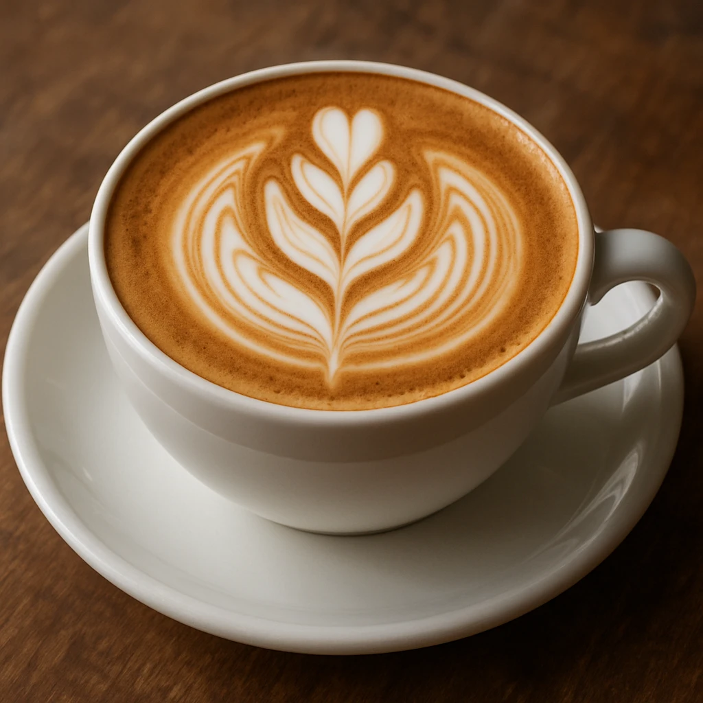 cappuccino1 emoji