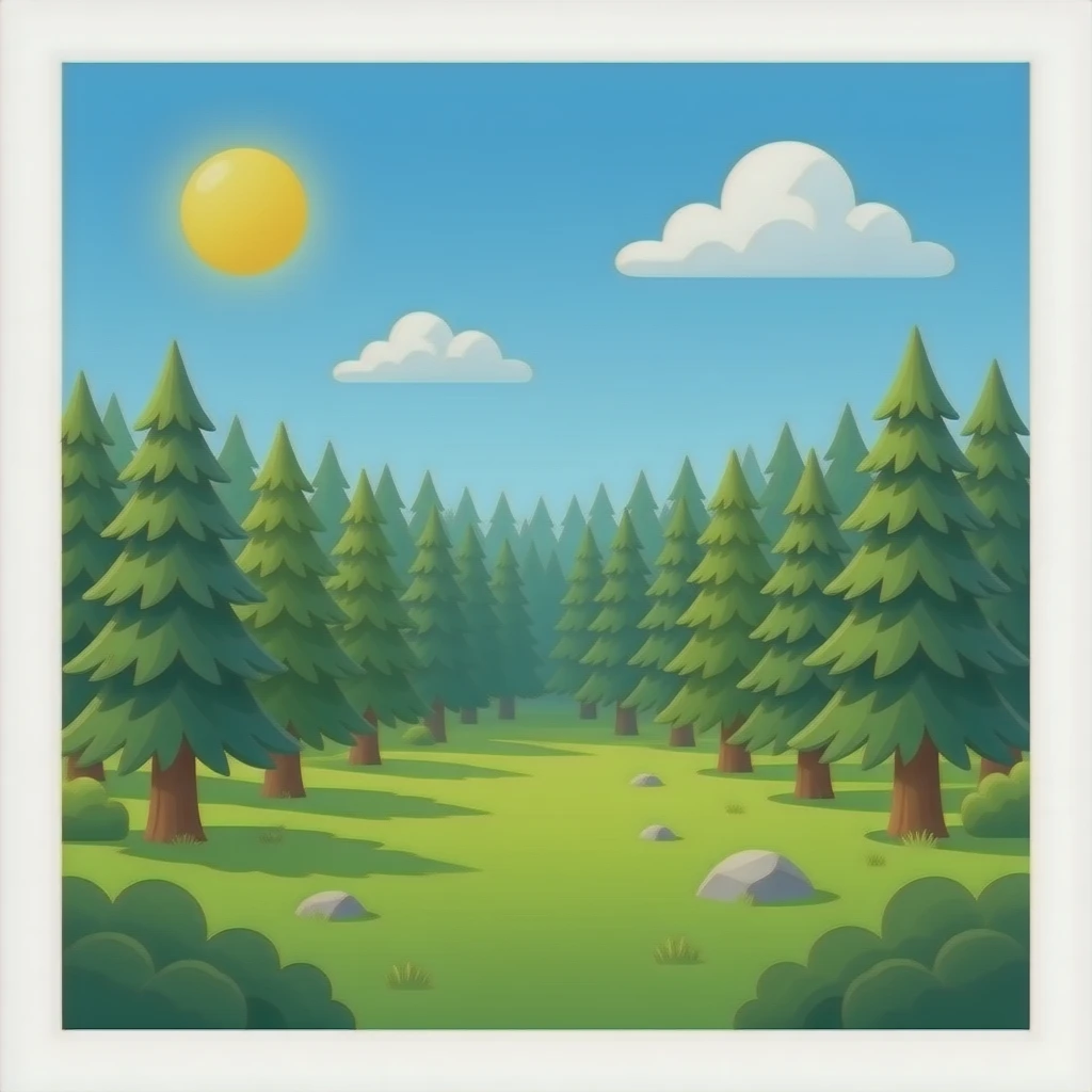 pristine emoji