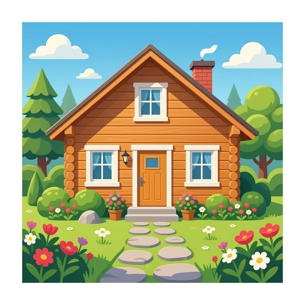 home emoji