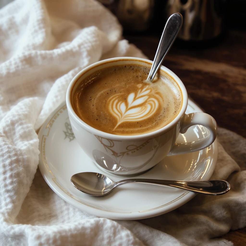 cup of coffee emoji