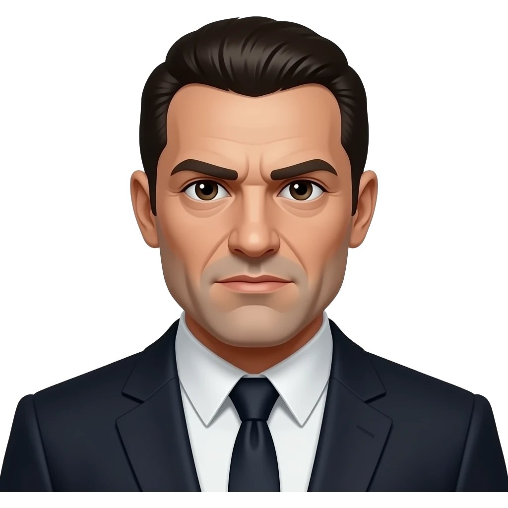 mafia emoji