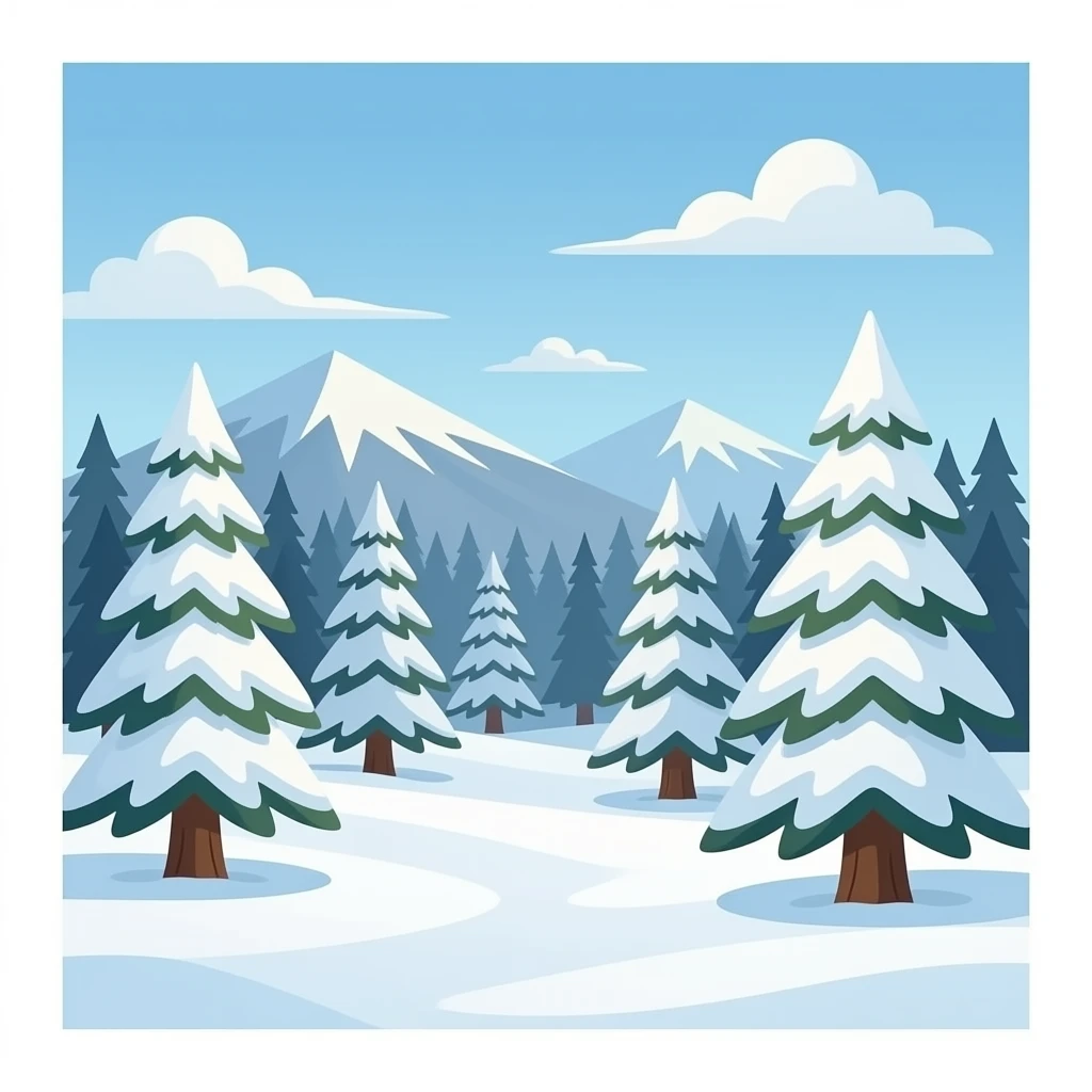 WINTERZEIT emoji