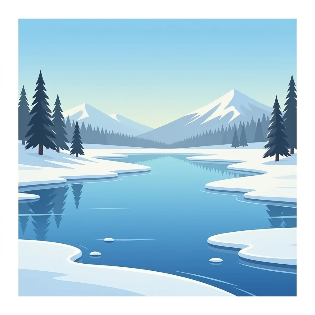 frozen emoji